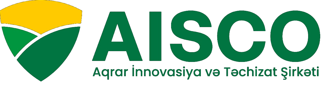 AISCO loqosu